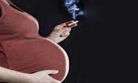 سیگار کشیدن مادر در دوران بارداری موجب چاقی کودک می شود