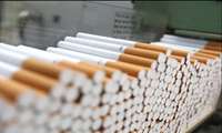 کدرهگیری محصولات دخانی اجرایی می‌شود