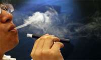 خطر سیگارهای الکترونیکی برای کبد