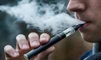 نیکوتینِ موجود در سیگار الکترونیکی عامل تشدید برونشیت می شود
