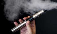 تاثیر سوء سیگارهای الکترونیکی بر نوجوانان