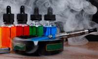 بلايي كه طعم‌دهنده‌های سیگار الکترونیکی بر سر مجاری تنفسی مي‌آورد