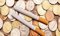 فرانسه برای کاهش استعمال دخانیات، قیمت سیگار را افزایش مي‌دهد