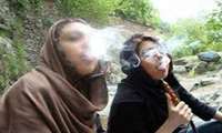 آمار نگران کننده مصرف دخانیات در بین زنان و دختران