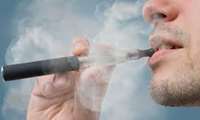 افزایش شدید مصرف سیگار‌های الکترونیکی میان جوانان آمریکایی