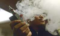 مصرف سیگار الکترونیکی درمالزی حرام اعلام شد