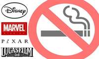 کشیدن سیگار در فیلم‌های کودک کمپانی مارول ممنوع شد