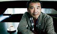 نويسنده برجسته ژاپني از ترك سيگارش مي گويد