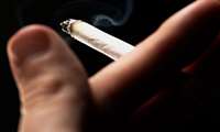  افکار منفی با مصرف سیگار کنترل نمی شود