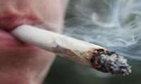 نیکوتین از سیگار آمریکایی‌ها کم می‌شود