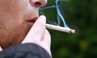 سیگار کشیدن تفننی هم کشنده است