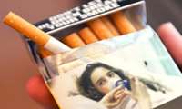 تأثیر تصاویر روی پاکت سیگار بر مغز افراد سیگاری