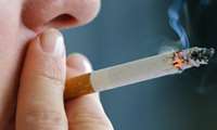 سيگار عمر را كوتاه مي‌كند