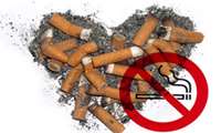 سيگار كشيدن عامل حطر بيماري‌هاي قلبي