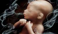 سیگار کشیدن در بارداری منجر به بلوغ زودرس جنین می‌شود 