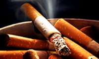 میراث سیگار برای سومین نسل