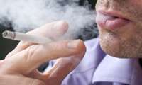 نقش 95 درصدی استعمال سیگار در بروز سرطان حنجره