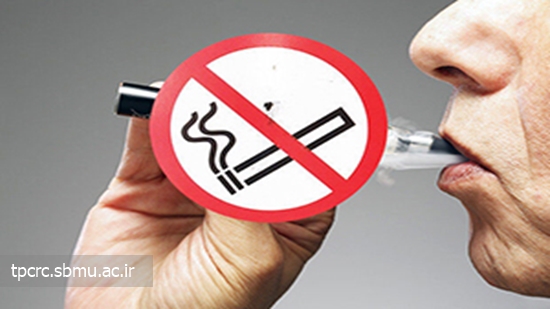 خطرات سیگار الکترونیک، 