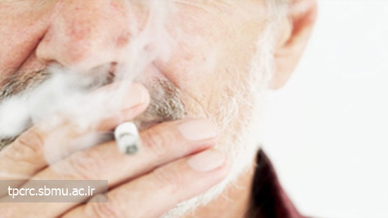 سيگار و آلزايمر، 