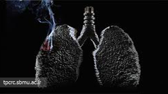 تأثير تبليغات در مصرف دخانيات 