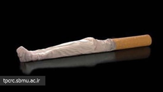 رازهاي مرگبار نهفته در يك نخ سيگار، 