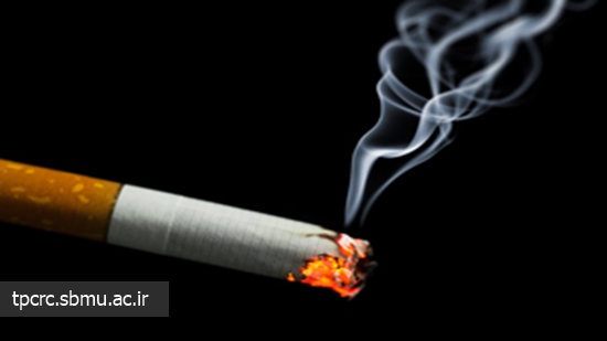 هنرپيشه‌ها، عليه-مصرف-دخانيات 