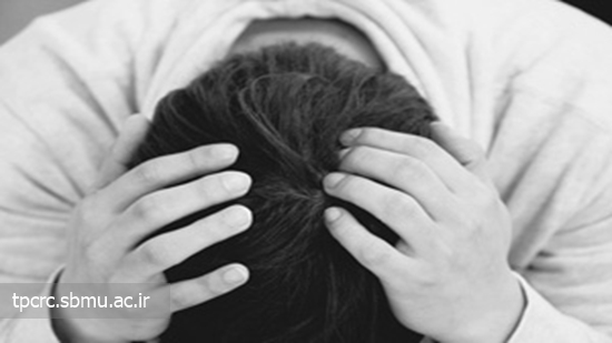 نيكوتين و افزايش اضطراب، 