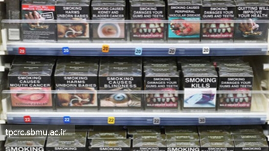 يكسان‌سازي پاكت‌هاي سيگار در استراليا، 