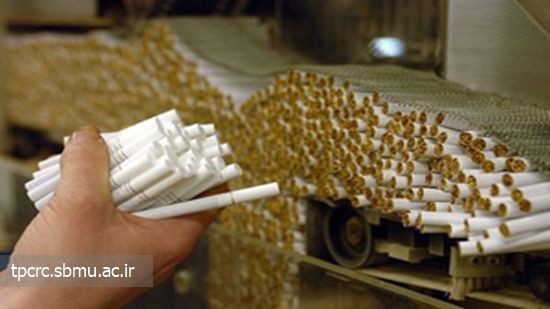 تشويق ترك سيگار، 