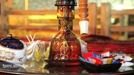 رستوران‌ها مجاز به عرضه قليان نيستند 