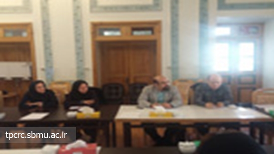 ادغام ترك دخانيات در بهزيستي، 