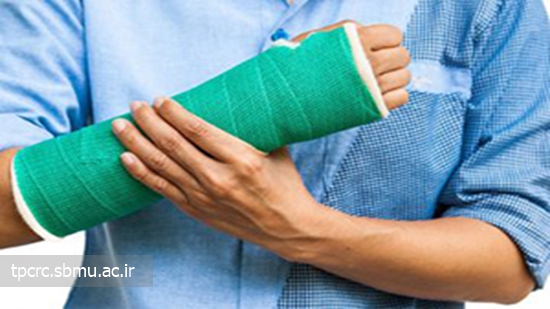 سیگار و ترمیم شکستگی، 