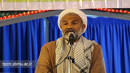 امام جمعه برازجان، 