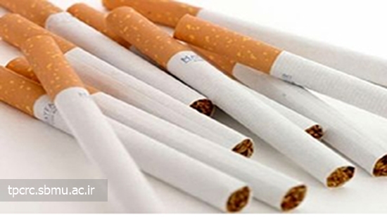 سیگار در ایران، 