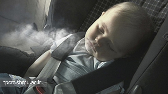 قانون منع استعمال سیگار 