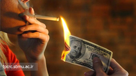 هزینه 57 میلیارد دلاری استعمال سیگار در چین 