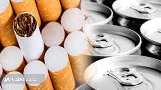 افزايش ماليات تنباكو، 