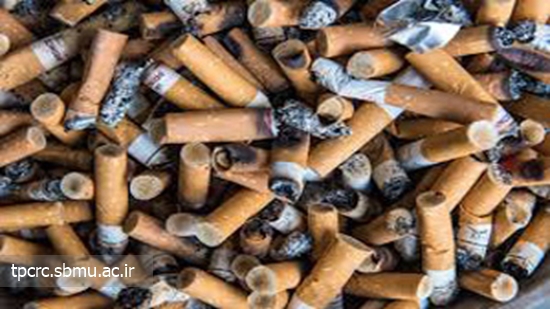 آسيب هاي سيگار و سرطان، 