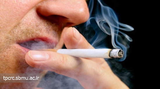 سيگار و سرطان، 