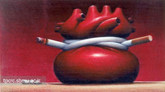 افراد ميانسال سيگاري، 