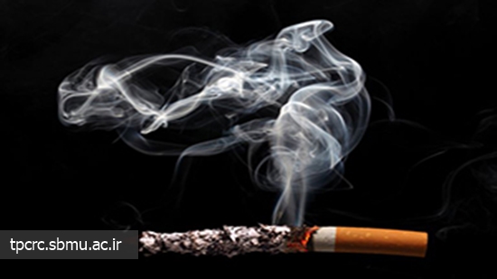 سیگار و مقاومت آنتی بیوتیک، 