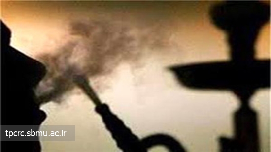 پاتوق قلیان‌‌کشی ستاره‌های فوتبال پلمپ شد 