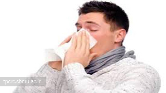 سرماخوردگي در سيگاري‌ها، 