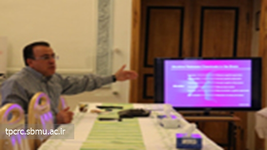 كارورزي دانشجويان پزشكي، 