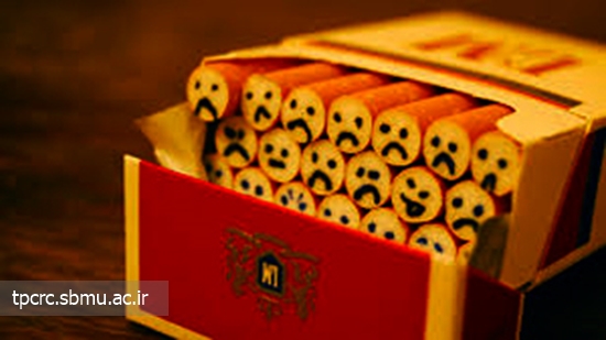 سيگارهاي وارداتي آلوده 