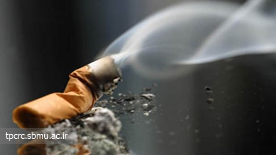 استعمال سيگار، 