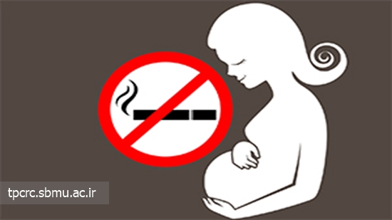 سیگار و افسردگی جنین، 