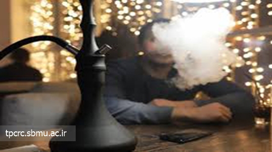 رابطه ديابت و قليان، 