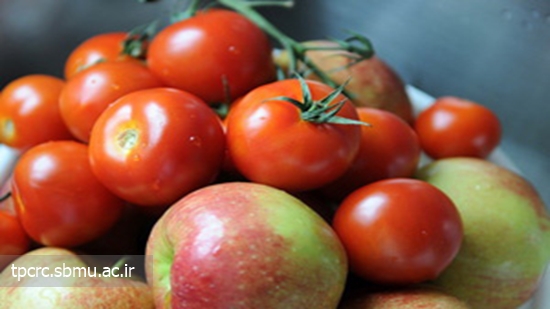 رژيم غذايي و سيگار، 