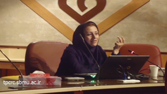 راه‌اندازي كلينيك ترك سيگار در منطقه 14 تهران 